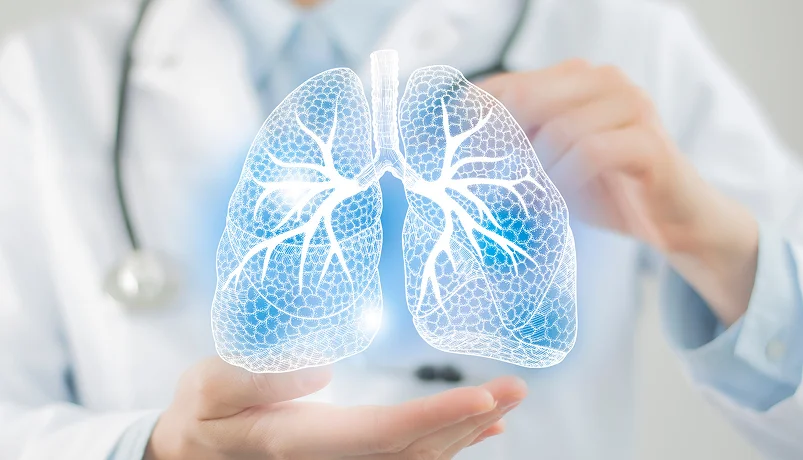Pulmonology & Respiratory