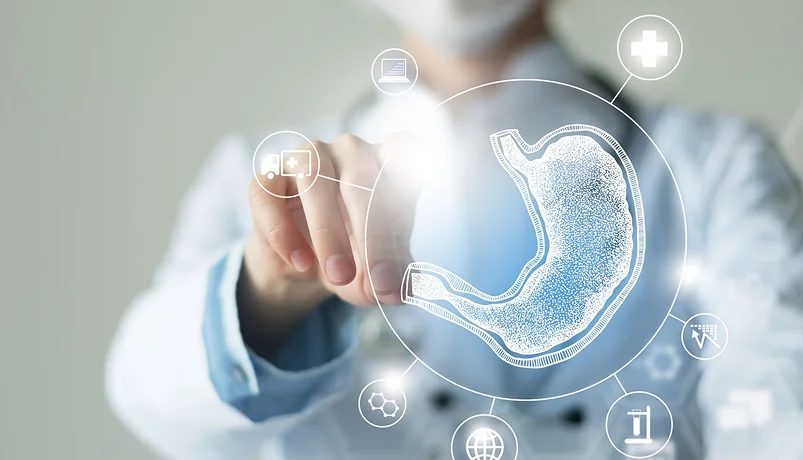 Gastroenterology