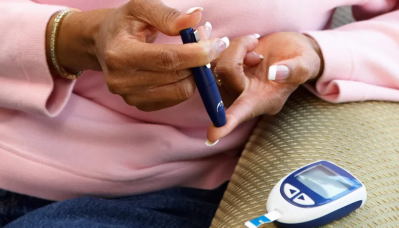 Endocrinology & Diabetes