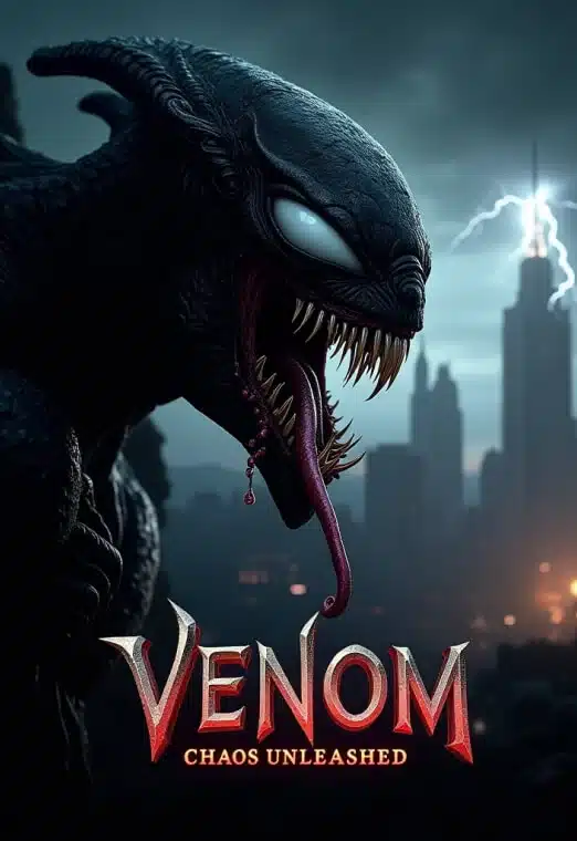 venom